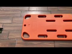 البيع الأكثر مبيعا ABS اثنين من النقالة البلاستيكية المطوية