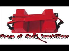 نقالة الإخلاء في حالات الطوارئ