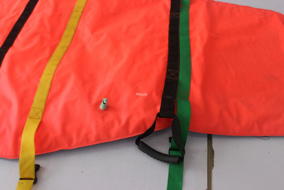 كامل الجسم المحمولة الإنقاذ نقالة فراغ فراش جبيرة