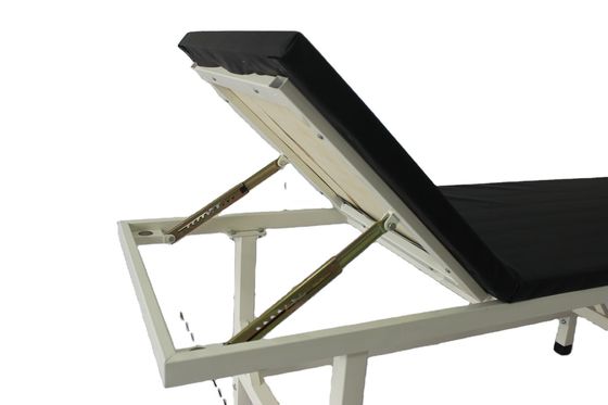 MDK-E07 سرير الفحص الكهربائي الأريكة لفحص العيادة 1900 مم