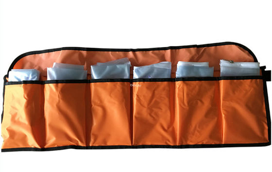 أدوات الإسعافات الأولية الهوائية القابلة للنفخ