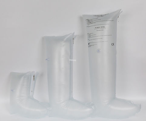 أدوات الإسعافات الأولية الهوائية القابلة للنفخ