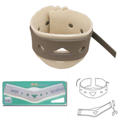 دعم العمود الفقري العنقي كفاءة نقالة مضخة الهواء المنزل نفخ أداة الجر عنق الرحم