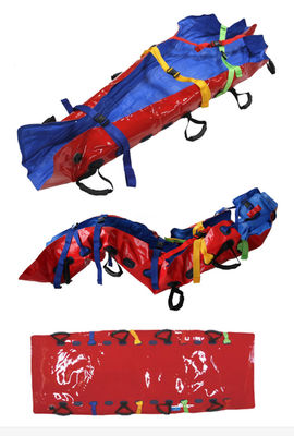 DG-E10 فراش الفراغ طاولة إنقاذ طوارئ 8 كجم