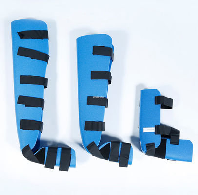 DG-E29 شفرة أطراف متفرقة 87 × 35 × 18CM 2.23KG للإنقاذ الطبي