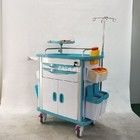 معدات عربة الطوارئ الطارئة الطويلة الأمد 520MM