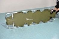 مناسبة الإخلاء الطارئ المريض عربة العربات صغيرة الحجم عجلات