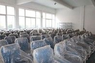 المستشفى النوم المرافقة الكرسي المنسدج الجلد الاصطناعي البلاستيكي 190*65*62cm