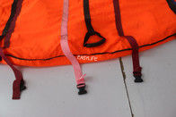 معدات إنقاذ الطوارئ الطبية الوسائد المنسدلة المفرش الهوائي