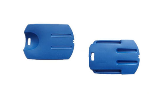 60.5CM لجنة العمود الفقري لجهاز الإنقاذ في حالات الطوارئ