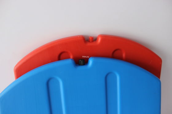 60.5CM لجنة العمود الفقري لجهاز الإنقاذ في حالات الطوارئ