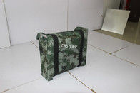 185 سم*48 سم سرير طبي طويلي سيارة إسعاف 159 كجم وزن خفيف