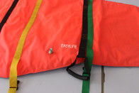 معدات إنقاذ الطوارئ الطبية 78 سم طلاء الهواء قابلة للطي