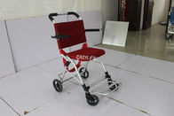 مقعد طوارئ قابل للطي