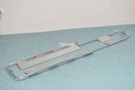 سعر جيد النقل الطبي المنسحب النوع القابل للتعديل من سبيكة الألومنيوم 210 * 44 * 6 سم الانترنت