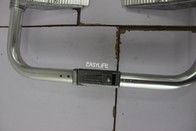 ألة الكربون المنسدلة من الفئة الأولى مع جهاز إيقاف الرأس