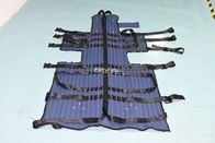 أداة إخراج طبية قابلة للتعديل مع معدات الإنقاذ للإسعافات الأولية