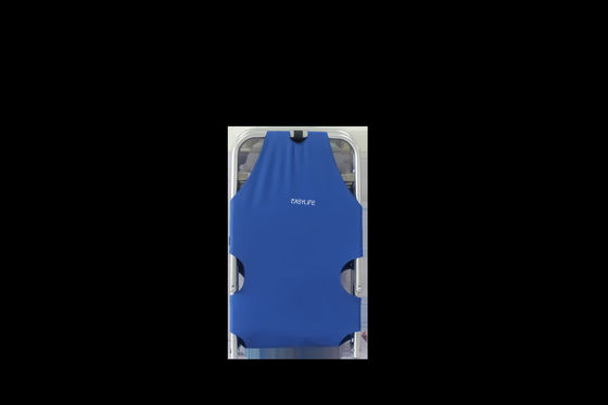 معدات طبية قابلة للطي من سبائك الألومنيوم