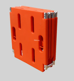 1.91M أربعة طوابق سيارة الإسعاف الطوارئ الإنقاذ العمود الفقري لوحة المقعد