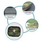 أدوات مستشفى عالية الجودة المعدات الطبية علبة الإسعافات الأولية الصغيرة للسيارة حقيبة علبة الإسعافات الأولية