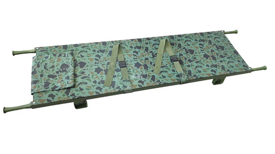 مستعمرات عسكرية ذات كثافة عالية 1200d قابلة للطي جلد أكسفورد