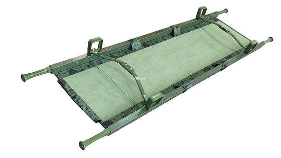 مستعمرات عسكرية ذات كثافة عالية 1200d قابلة للطي جلد أكسفورد