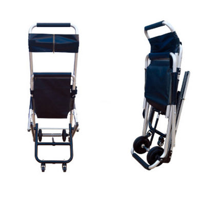 سلم من البروتوكول الفولاذي مع هيكل على شكل صليب سهل التنظيف وآمن للاستخدام