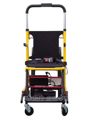 الوزن الخفيف الطائف الكهربائي الزاحف سلم المقعد قابلة للتعديل متعددة الأغراض