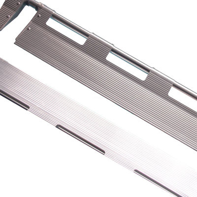 أربعة ألواح ألومنيوم سبائك مجرفة المقعد نقل المريض السعر المنخفض للبيع