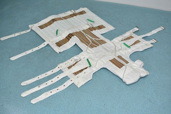 13 كجم سفن مناجم الإسعاف نقالة نقالة قماش نيل روبرتسون الإنقاذ