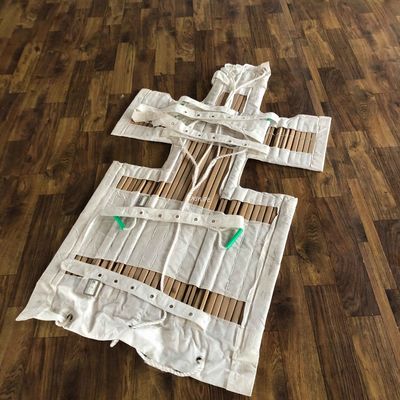 13 كجم سفن مناجم الإسعاف نقالة نقالة قماش نيل روبرتسون الإنقاذ