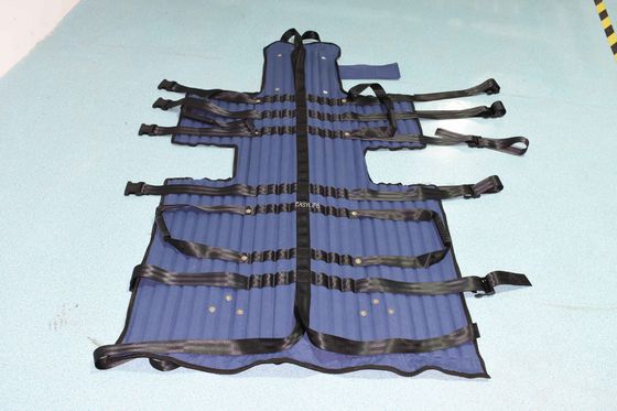 13 كجم سفن مناجم الإسعاف نقالة نقالة قماش نيل روبرتسون الإنقاذ