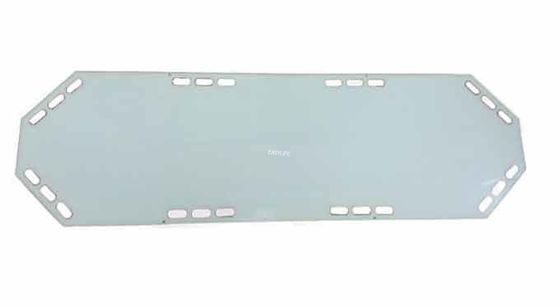 186 سنتيمتر 22in المريض المنزلق لوحات قابلة للطي سيارة إسعاف الطوارئ الإنقاذ نقالة قماش