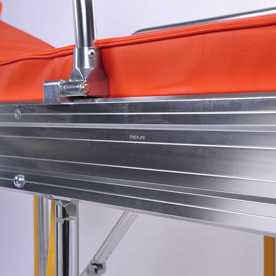 12.5 كجم 58 سم مدمجة خفيفة الوزن قابلة للطي كرسي متحرك كهربائي مساعدات للمشي