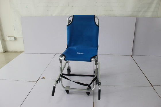 كرسي نقالة سلم الإخلاء في حالات الطوارئ 91 سم تحمل 159 كجم