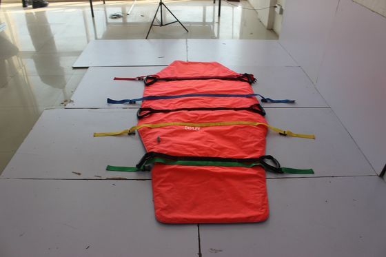 نقالة مرتبة مفرغة للطوارئ مقاس 200 سم