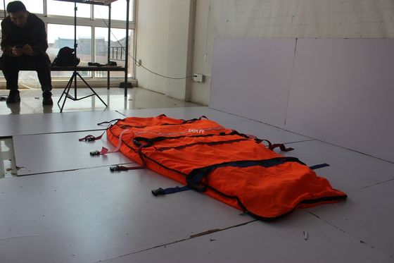 مضاجع فوضوية طوارئ طعام الإسعافات الأولية