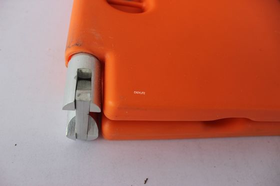 191CM نقالة الإنقاذ في حالات الطوارئ مجلس العمود الفقري الطويل الإسعافات الأولية ISO9001