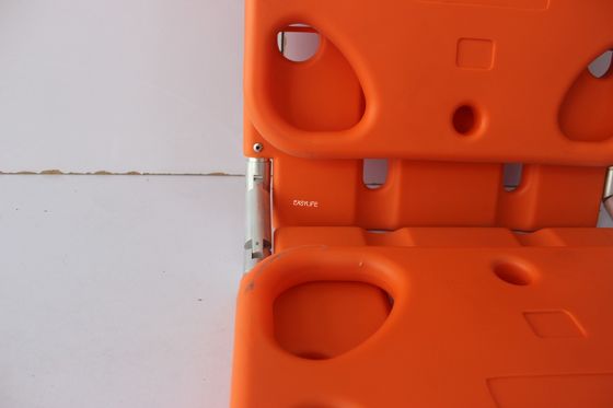 191CM نقالة الإنقاذ في حالات الطوارئ مجلس العمود الفقري الطويل الإسعافات الأولية ISO9001