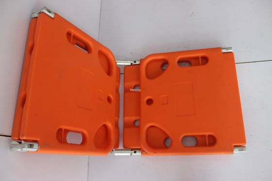 191CM نقالة الإنقاذ في حالات الطوارئ مجلس العمود الفقري الطويل الإسعافات الأولية ISO9001