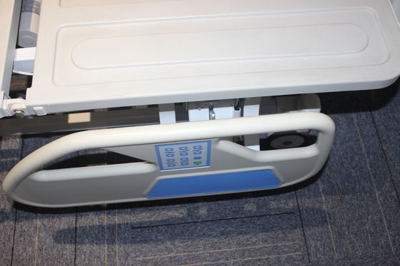 ISO ، CE حاصلة على شهادة خمسة من أسرة المستشفيات الكهربائية الوظيفية المصنعة YC-E5638K