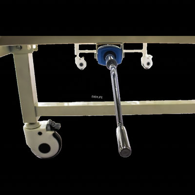 97CM 20in مستشفى دليل التمريض تسليم السرير التمريض الطبي للمعاقين