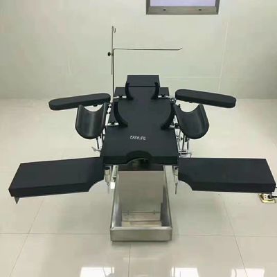 MDK-ZC2 (II) طاولة جراحة العظام الكهربائية العامة متعددة الوظائف من الفولاذ المقاوم للصدأ