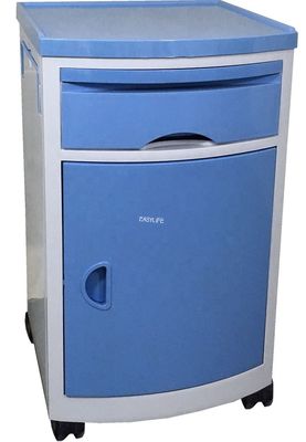 ABS حار بيع مستشفى مجلس الوزراء السرير السرير للمستشفى