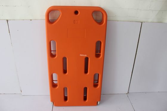 سعر جيد لوحة العمود الفقري للناقلات الطارئة القابلة للطي من البلاستيك ذات الكثافة العالية مع اختراق الأشعة السينية والمقطع المقطعي الانترنت