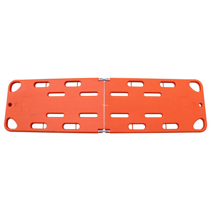 البيع الأكثر مبيعا ABS اثنين من النقالة البلاستيكية المطوية