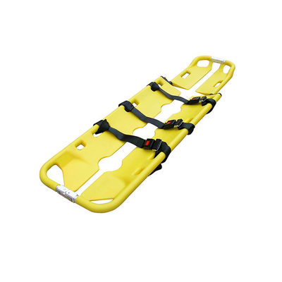 سعر جيد فئة I HDPE قابلة للطي بلاستيك ABS نقالة مغرفة تستخدم مع الأشعة السينية الانترنت