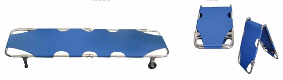 سعر جيد 20CM 50CM سيارة إسعاف سكوب للطي الطبية نقالة عجلات صغيرة للمستشفى الانترنت