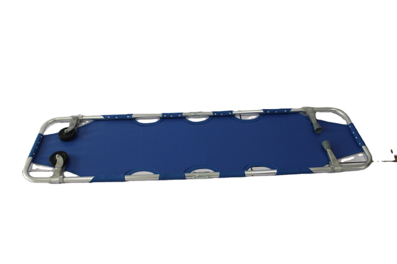 سعر جيد 185 X 50 X18 سم سيارة إسعاف سكوب نقالة طبية للطوارئ خفيفة الوزن ABS الانترنت